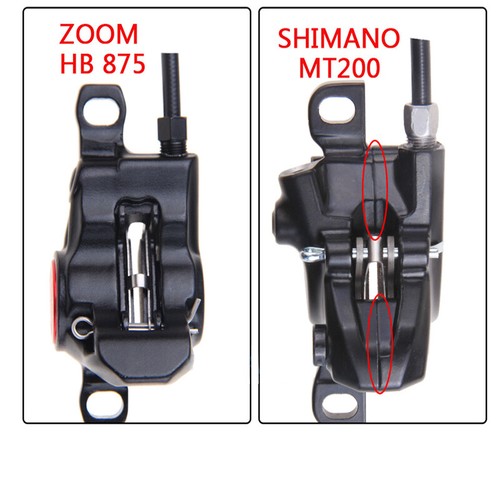 zoom hb875